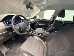 Skoda Kodiaq Bild 17