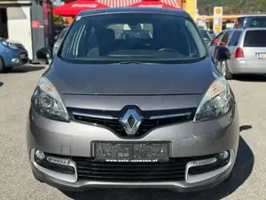 Renault Scenic Bild 2
