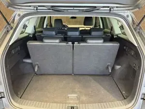 Skoda Kodiaq Bild 16
