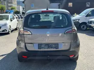 Renault Scenic Bild 5