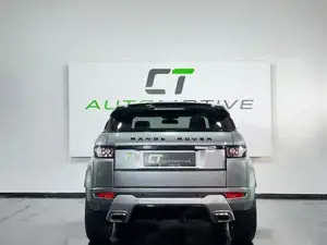 Land Rover Range Rover Bild 4