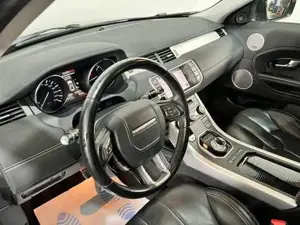 Land Rover Range Rover Bild 6