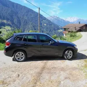BMW X1 Bild 4