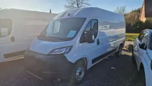 Peugeot Boxer Kombi/Bus 2026
