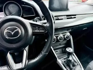 Mazda 2 Bild 4