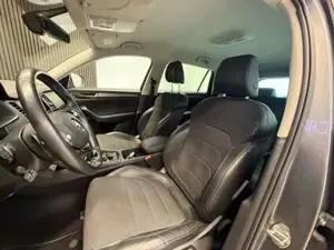 Skoda Kodiaq Bild 13