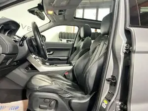 Land Rover Range Rover Bild 12