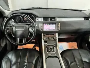 Land Rover Range Rover Bild 8