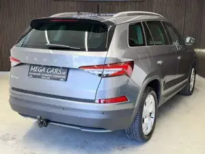 Skoda Kodiaq Bild 6
