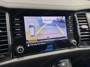 Skoda Kodiaq Bild 19