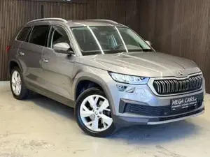 Skoda Kodiaq Bild 5
