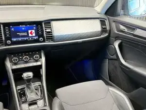 Skoda Kodiaq Bild 11