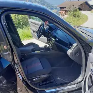 BMW X1 Bild 7