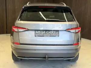 Skoda Kodiaq Bild 7