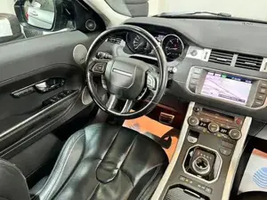 Land Rover Range Rover Bild 9
