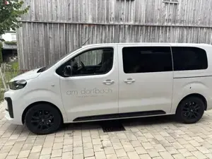 Citroen Spacetourer BJ 2025 Bild 5