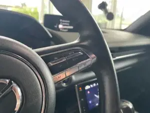 Mazda MX-30 Bild 12