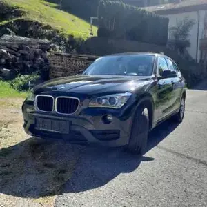 BMW X1 Bild 2
