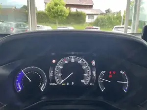 Mazda MX-30 Bild 11