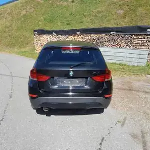 BMW X1 Bild 3