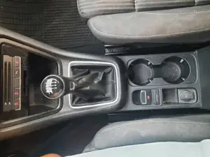 SEAT Alhambra Bild 5