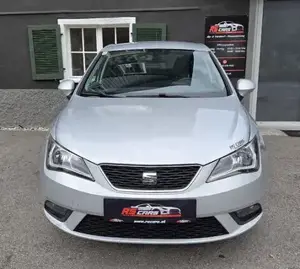 Seat Ibiza  95 Ps Frisch Vorgeführt 10 2027 Bild 8