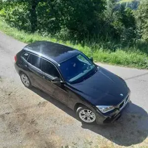 BMW X1 Bild 11