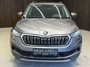 Skoda Kodiaq Bild 4