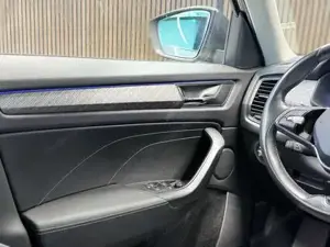Skoda Kodiaq Bild 18