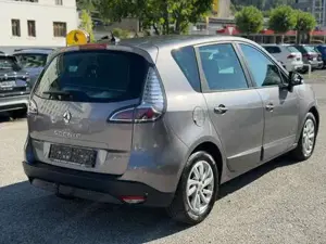 Renault Scenic Bild 6