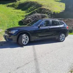 BMW X1 Bild 5