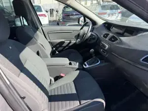 Renault Scenic Bild 8