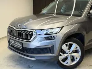 Skoda Kodiaq Bild 2