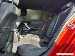 BMW 116i 5tg. F20 M Sportpaket HiFi LED RFK USB Shz Bild 10