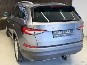 Skoda Kodiaq Bild 8