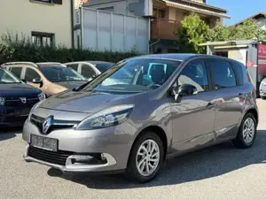 Renault Scenic Bild 3