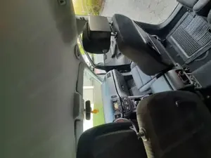 SEAT Alhambra Bild 3