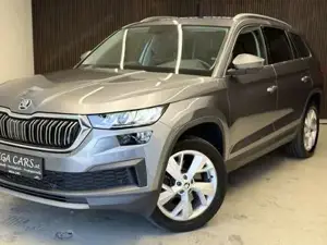 Skoda Kodiaq Bild 3