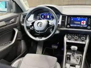 Skoda Kodiaq Bild 10