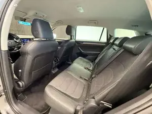 Skoda Kodiaq Bild 15