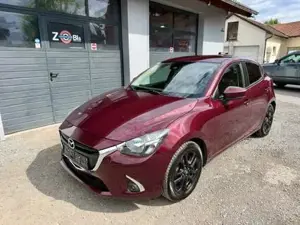 Mazda 2 Bild 2