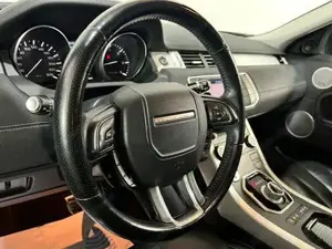 Land Rover Range Rover Bild 11