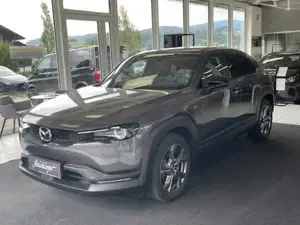 Mazda MX-30