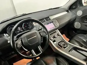 Land Rover Range Rover Bild 10