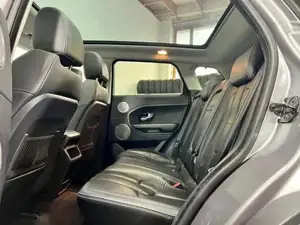 Land Rover Range Rover Bild 13