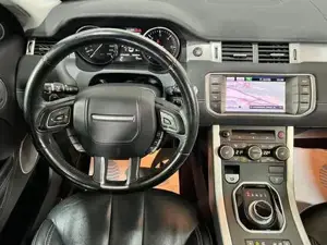Land Rover Range Rover Bild 7