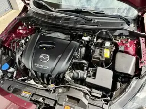 Mazda 2 Bild 6