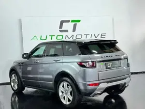 Land Rover Range Rover Bild 3