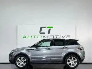 Land Rover Range Rover Bild 5