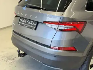 Skoda Kodiaq Bild 9